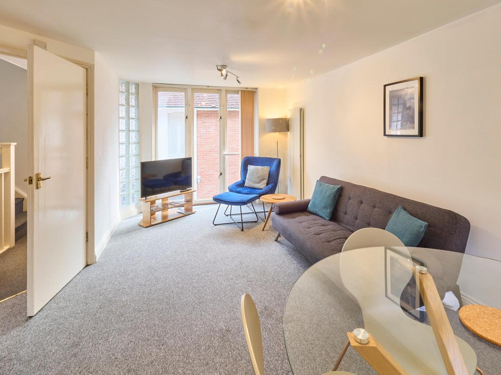 Holiday home Host & - Queen's Corner *