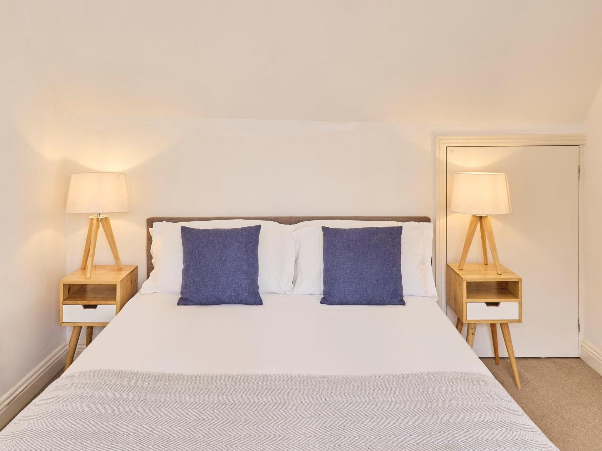Holiday home Host & - Queen's Corner Canterbury