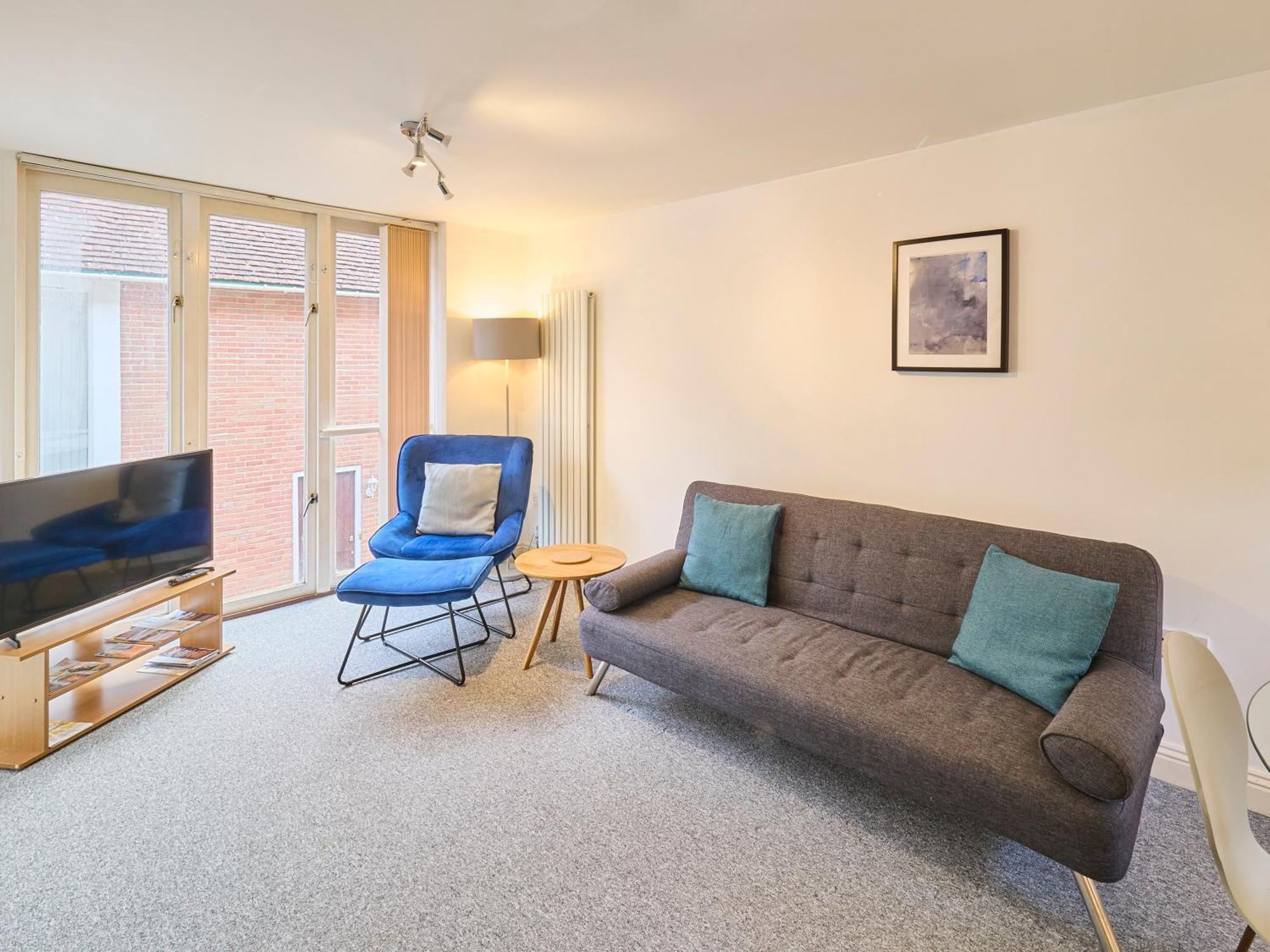 Holiday home Host & - Queen's Corner