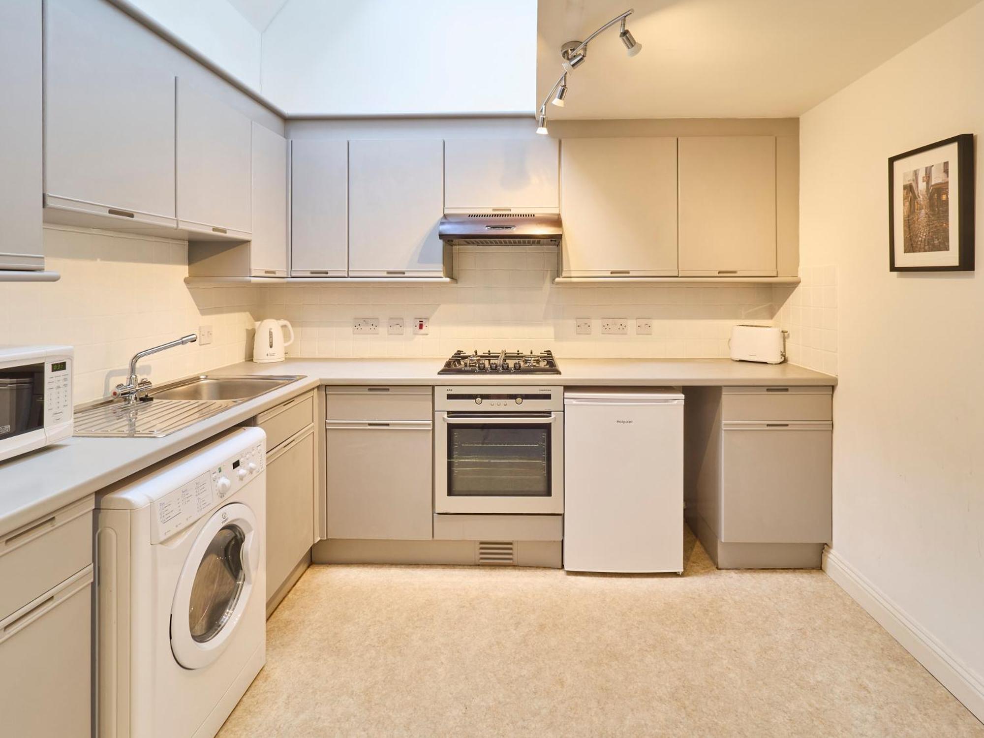 Holiday home Host & - Queen's Corner *